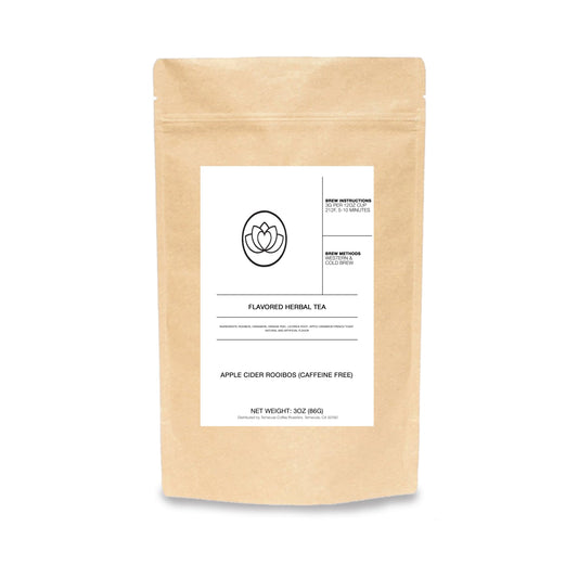Apple Cider Rooibos