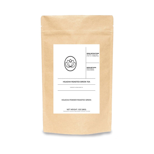Hojicha